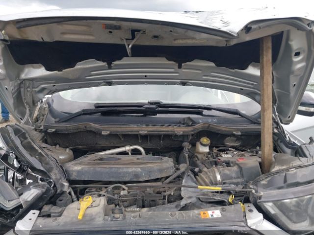 MAJ6S3JL2LC362239 Ford Ecosport Ses