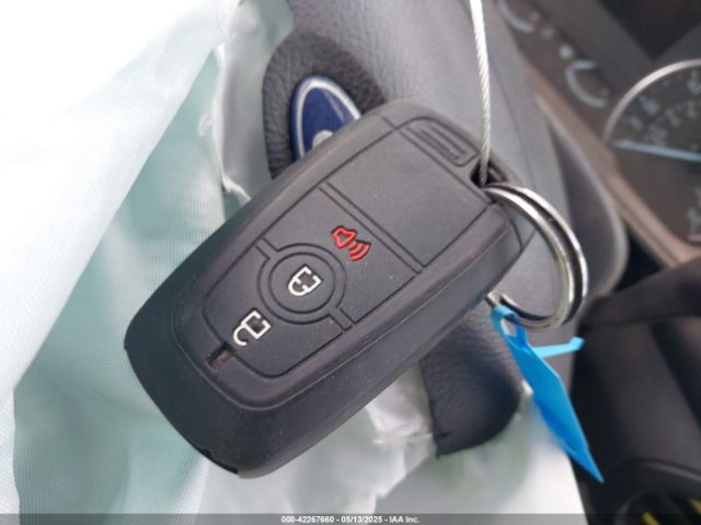 MAJ6S3JL2LC362239 Ford Ecosport Ses