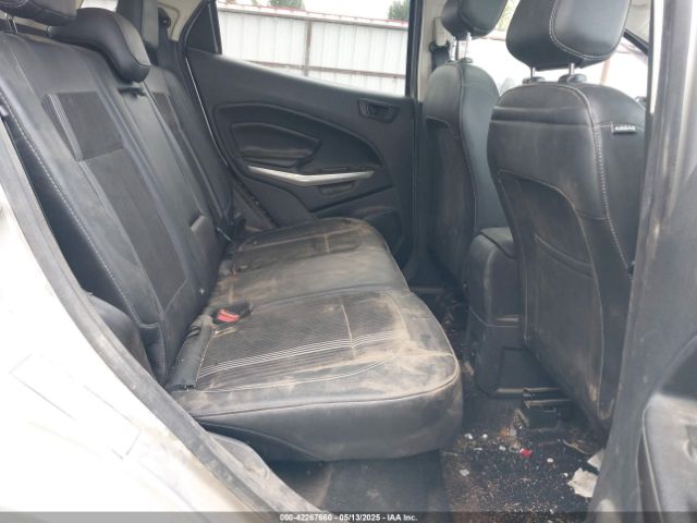 MAJ6S3JL2LC362239 Ford Ecosport Ses