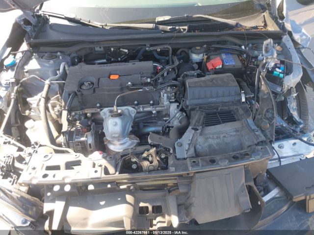 19XFL2H84NE013601 Honda k20c2