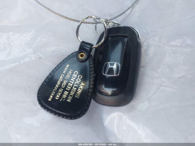 19XFL2H84NE013601 Honda k20c2