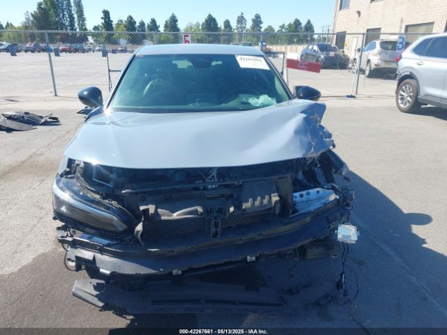 19XFL2H84NE013601 Honda k20c2