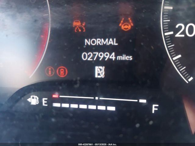 19XFL2H84NE013601 Honda k20c2
