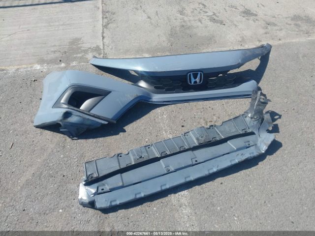 19XFL2H84NE013601 Honda k20c2