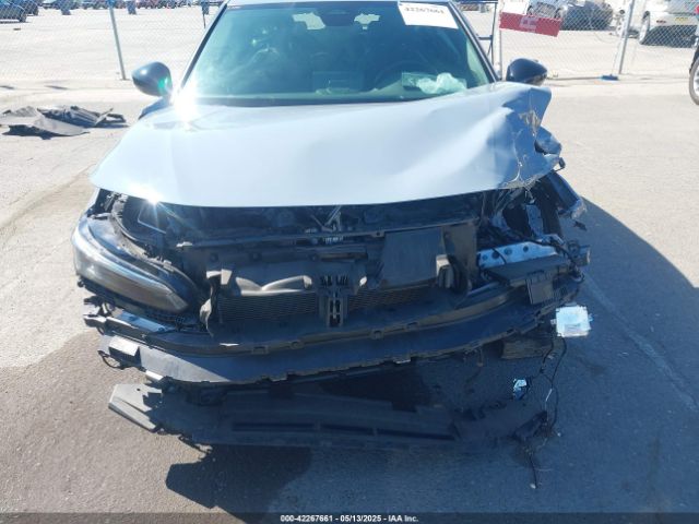 19XFL2H84NE013601 Honda k20c2