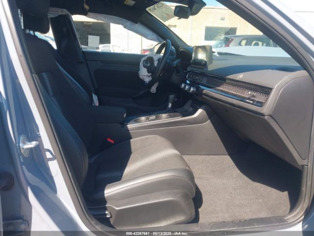 19XFL2H84NE013601 Honda k20c2