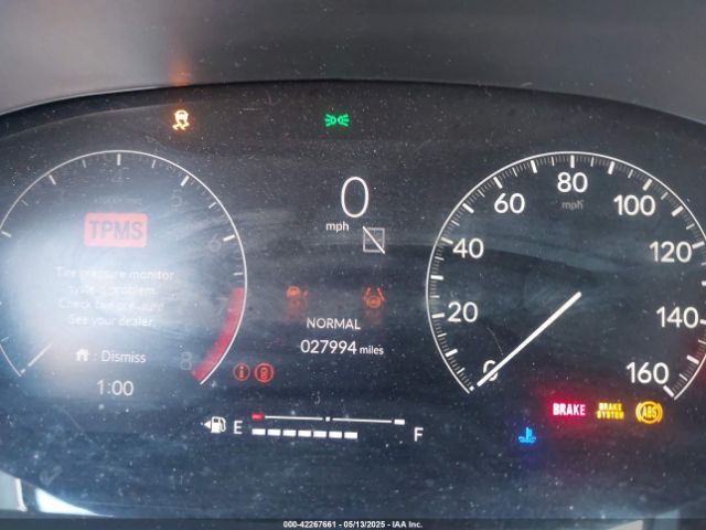 19XFL2H84NE013601 Honda k20c2