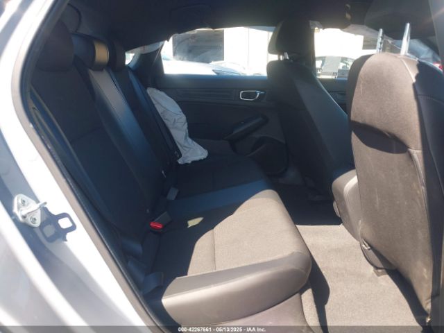 19XFL2H84NE013601 Honda k20c2