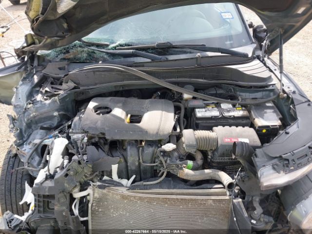2021 KIA SOUL KNDJ23AU8M7779548 Photo 9
