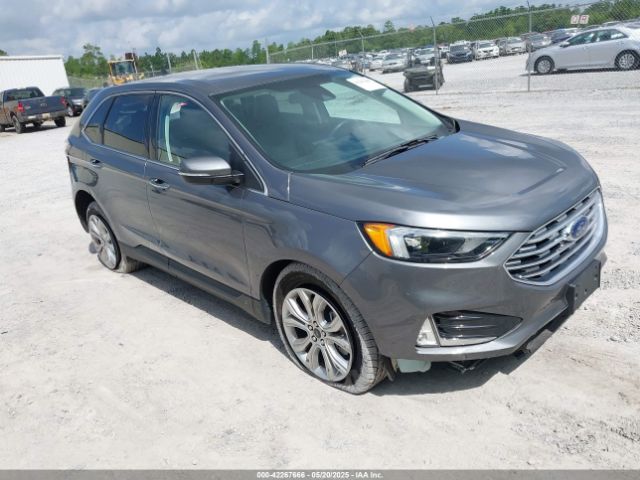 2023 FORD EDGE 2FMPK4K96PBA45251