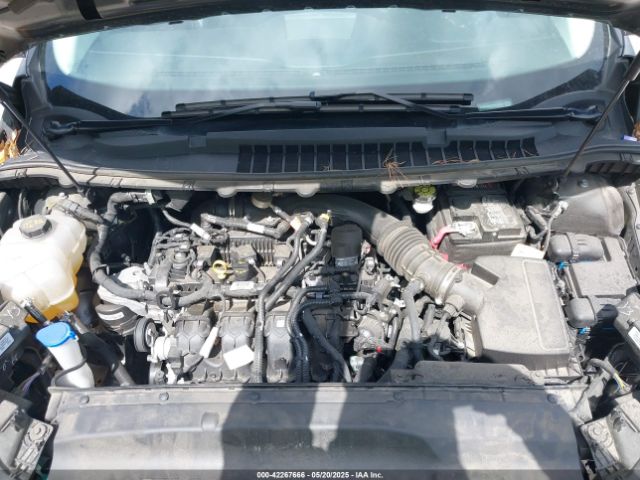 2023 FORD EDGE 2FMPK4K96PBA45251 Photo 9