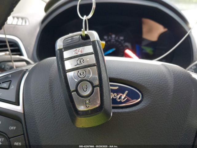 2023 FORD EDGE 2FMPK4K96PBA45251 Photo 10