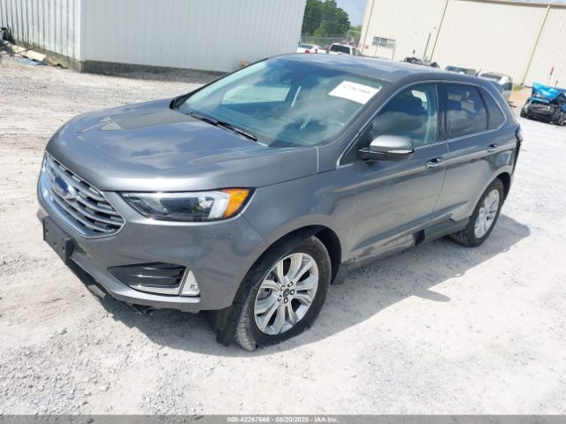 2023 FORD EDGE 2FMPK4K96PBA45251 Photo 1