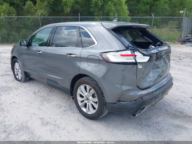 2023 FORD EDGE 2FMPK4K96PBA45251 Photo 2