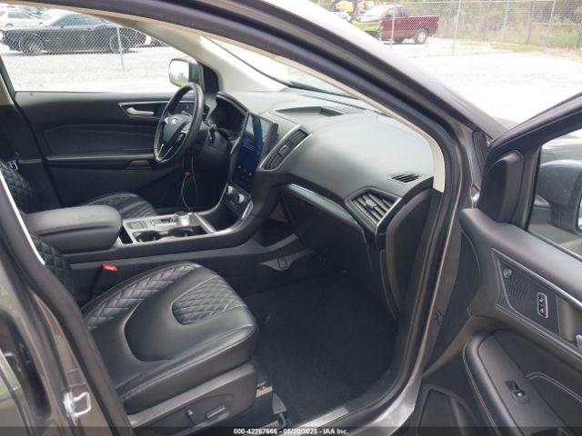 2023 FORD EDGE 2FMPK4K96PBA45251 Photo 4