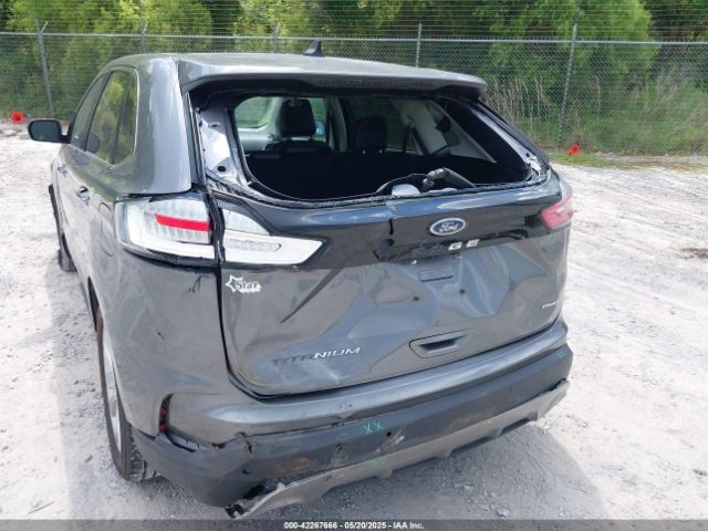 2023 FORD EDGE 2FMPK4K96PBA45251 Photo 5