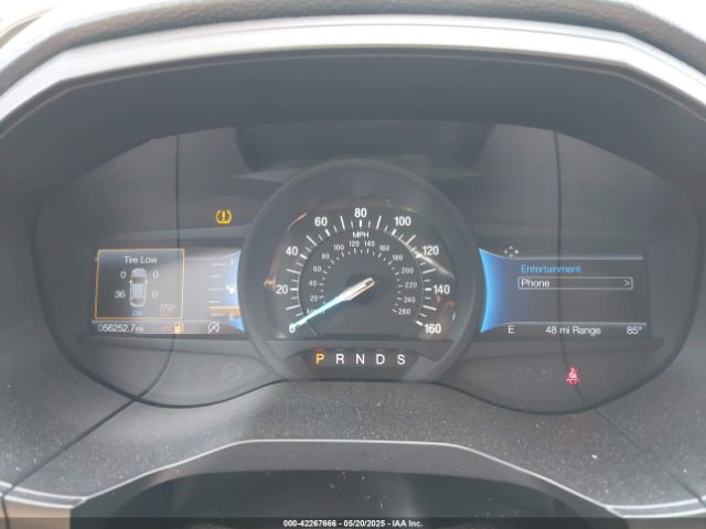 2023 FORD EDGE 2FMPK4K96PBA45251 Photo 6