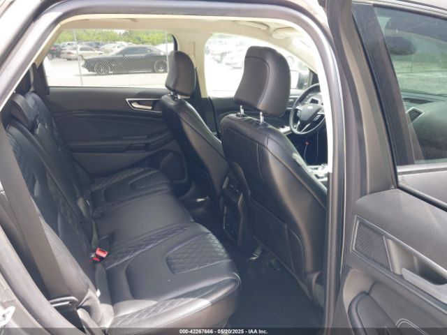 2023 FORD EDGE 2FMPK4K96PBA45251 Photo 7