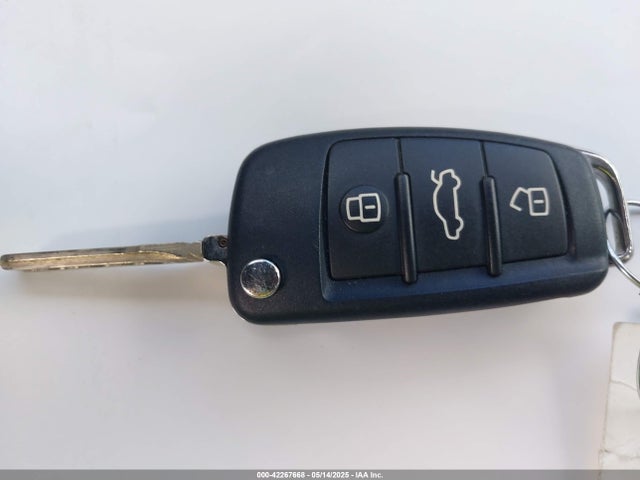 2008 AUDI Q7 WA1EY74L48D022822 Photo 10