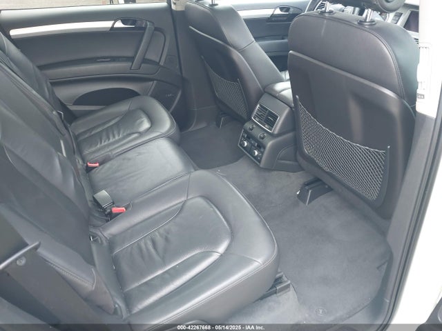 2008 AUDI Q7 WA1EY74L48D022822 Photo 7