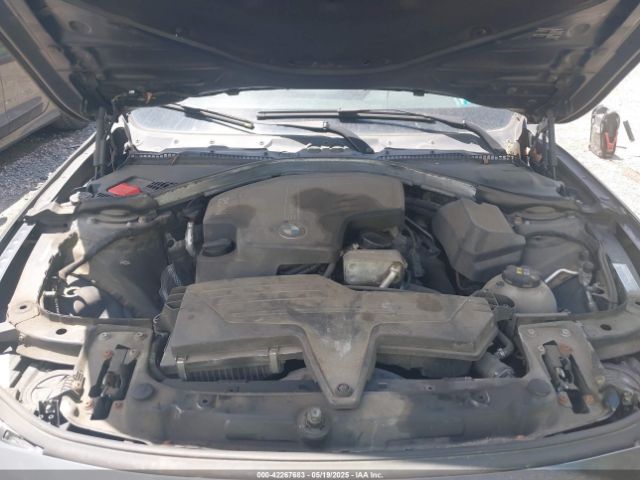 WBA3C3C57EP662795 BMW 320i Xdrive