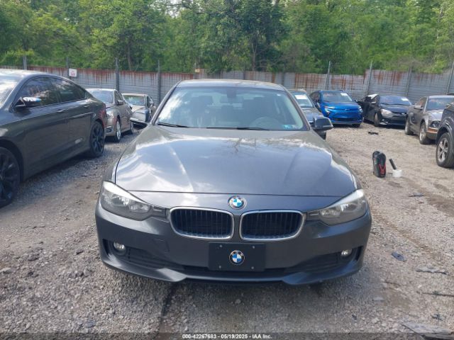 WBA3C3C57EP662795 BMW 320i Xdrive
