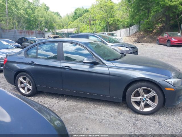 WBA3C3C57EP662795 BMW 320i Xdrive