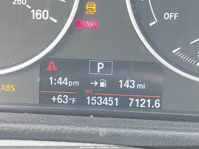 WBA3C3C57EP662795 BMW 320i Xdrive