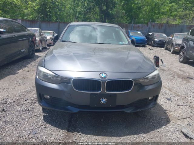 WBA3C3C57EP662795 BMW 320i Xdrive