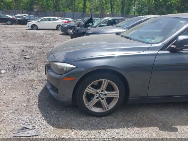 WBA3C3C57EP662795 BMW 320i Xdrive