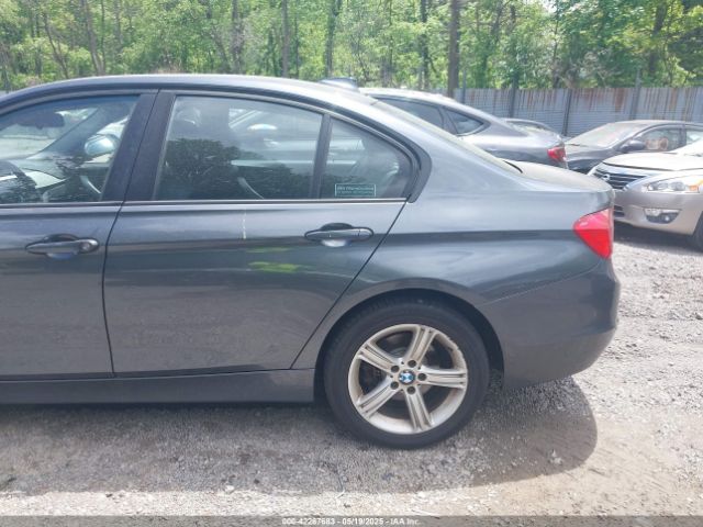 WBA3C3C57EP662795 BMW 320i Xdrive