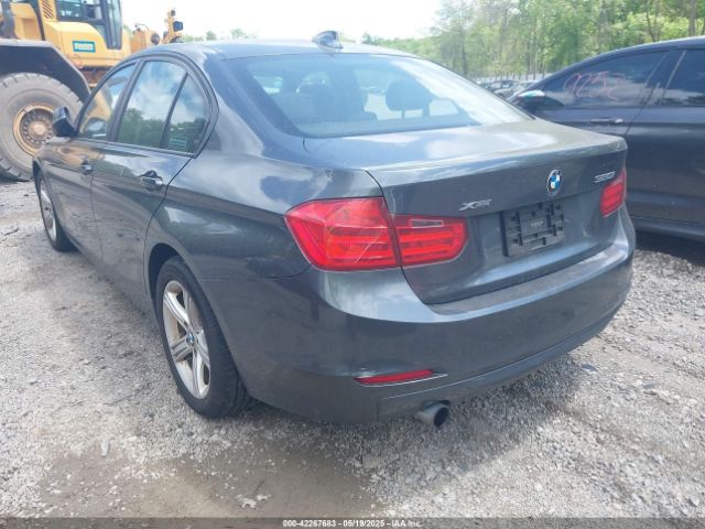 WBA3C3C57EP662795 BMW 320i Xdrive