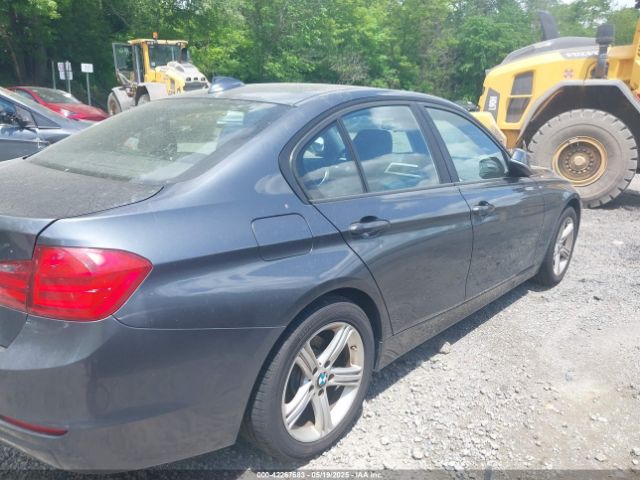 WBA3C3C57EP662795 BMW 320i Xdrive