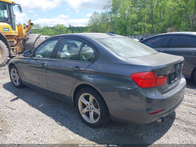 WBA3C3C57EP662795 BMW 320i Xdrive
