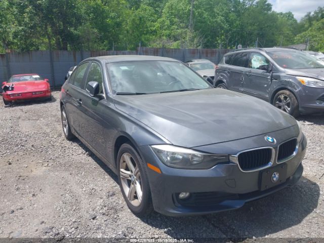 WBA3C3C57EP662795 BMW 320i Xdrive