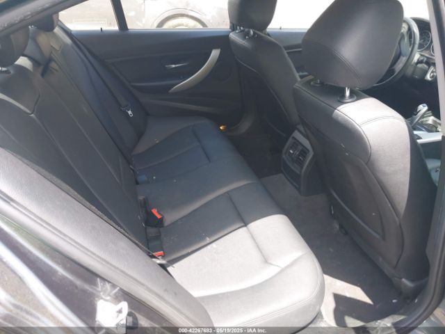 WBA3C3C57EP662795 BMW 320i Xdrive