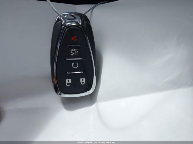 1G1ZD5ST4SF155854 Chevrolet Malibu Fwd 1lt