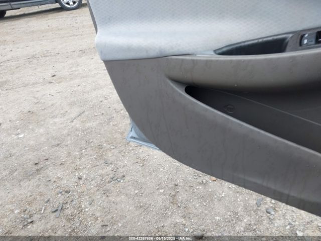 1G1ZD5ST4SF155854 Chevrolet Malibu Fwd 1lt