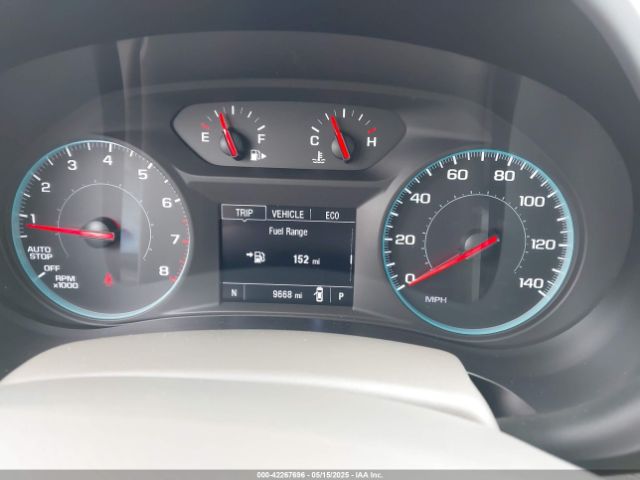 1G1ZD5ST4SF155854 Chevrolet Malibu Fwd 1lt