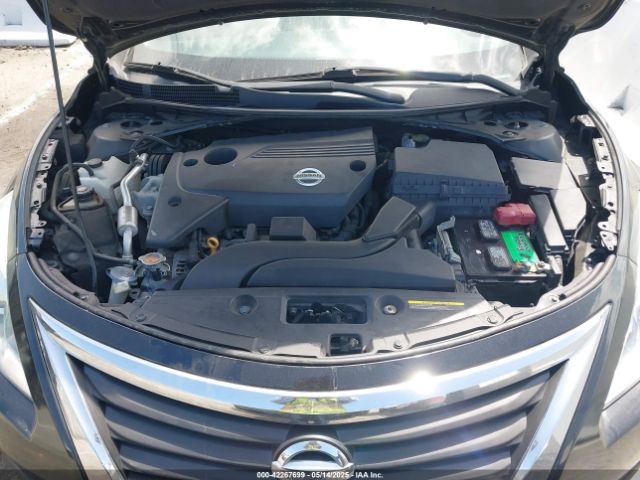 1N4AL3AP3FC449968 Nissan Altima 2.5 S
