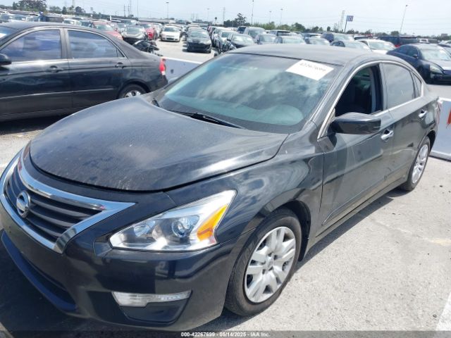 1N4AL3AP3FC449968 Nissan Altima 2.5 S