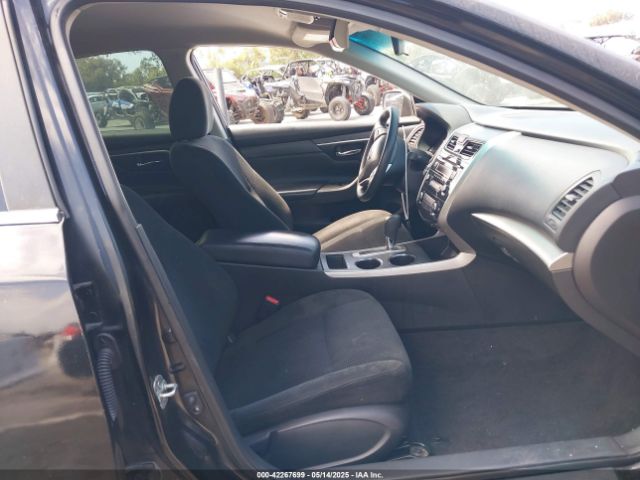 1N4AL3AP3FC449968 Nissan Altima 2.5 S