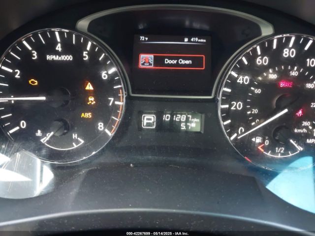 1N4AL3AP3FC449968 Nissan Altima 2.5 S