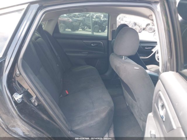 1N4AL3AP3FC449968 Nissan Altima 2.5 S