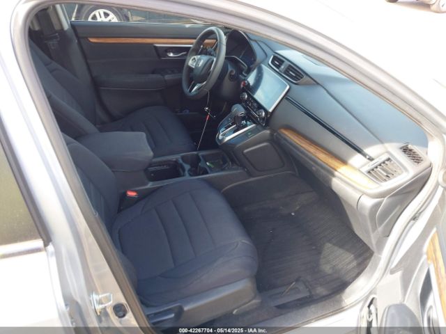 2018 HONDA CR-V 5J6RW1H5XJA005286 Photo 4