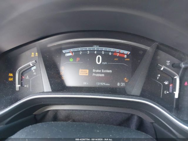 2018 HONDA CR-V 5J6RW1H5XJA005286 Photo 6