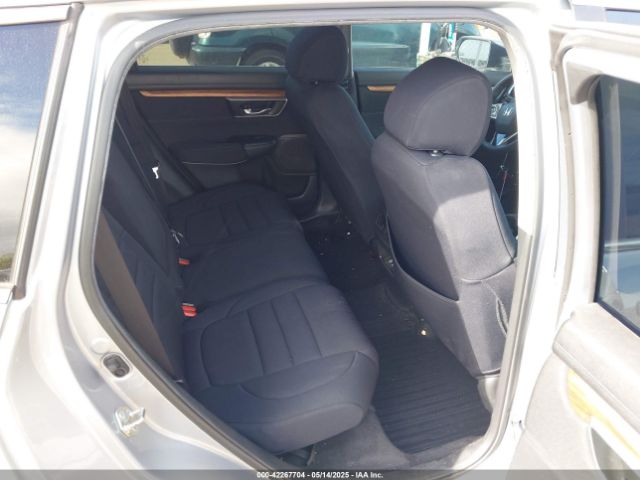 2018 HONDA CR-V 5J6RW1H5XJA005286 Photo 7