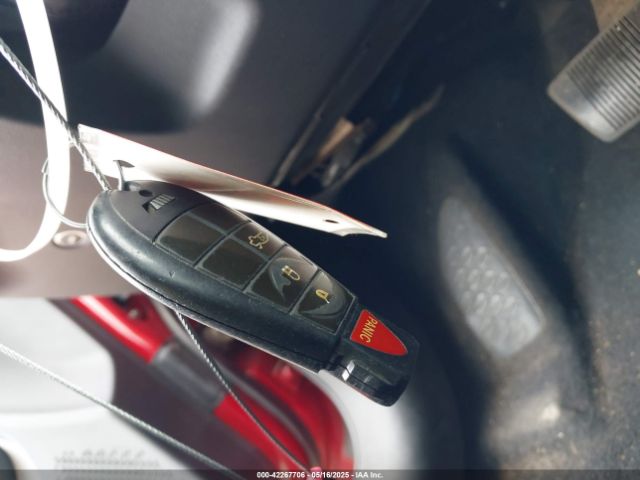 1C3CDFBB9ED695649 Dodge DART SXT