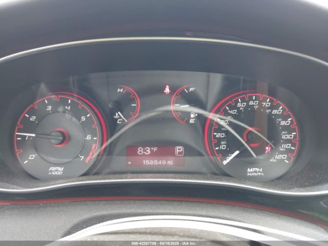 1C3CDFBB9ED695649 Dodge DART SXT
