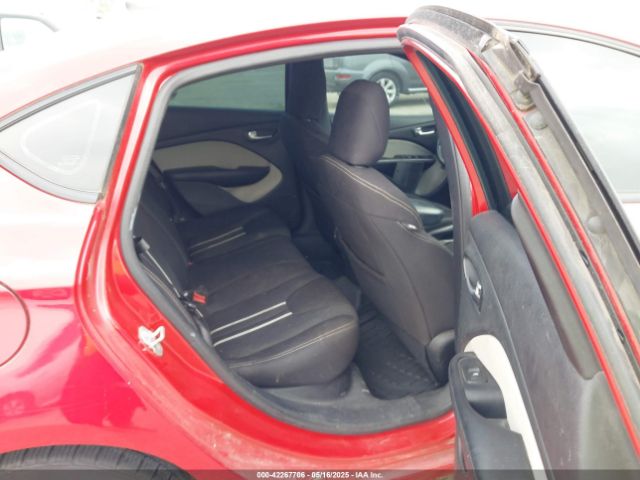 1C3CDFBB9ED695649 Dodge DART SXT